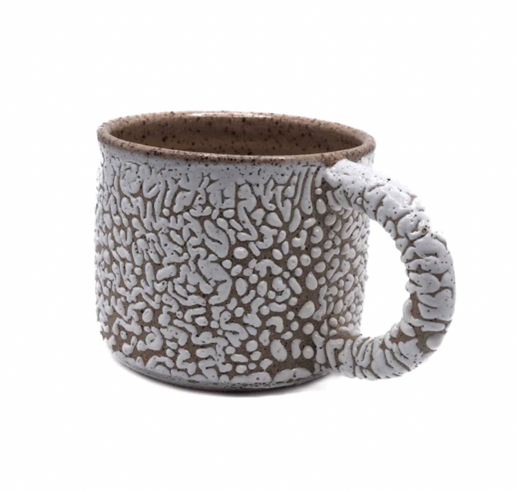 Ritual Glaze, Bead - White Pint