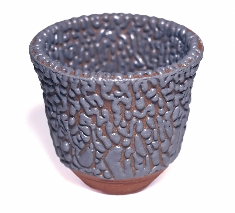 Ritual Glaze, Bead - Grey Pint