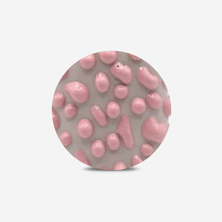 Ritual Glaze, Bead - Pink Pint
