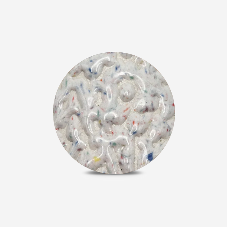 Ritual Glaze, Bead - Rainbow Pint