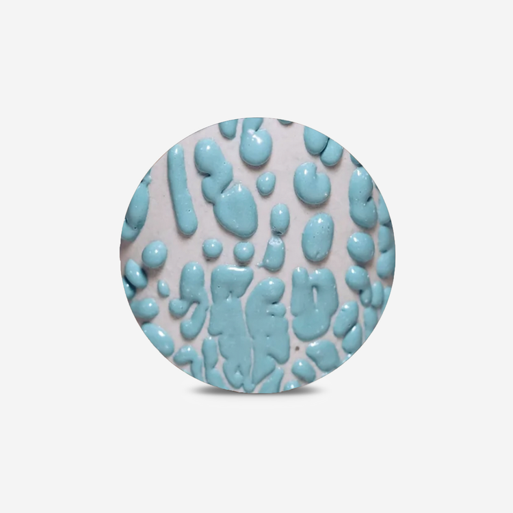 Ritual Glaze, Bead - Turquoise Pint