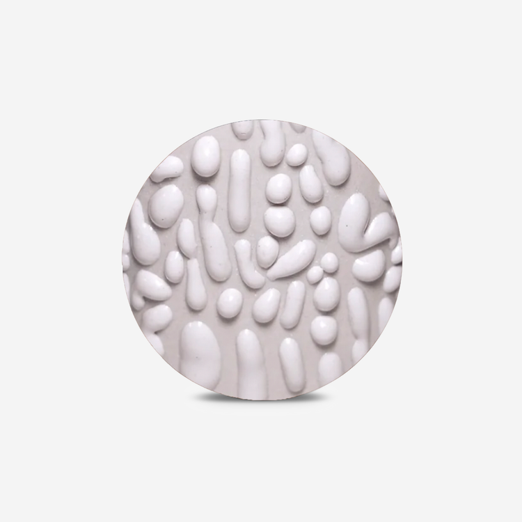 Ritual Glaze, Bead - White Pint