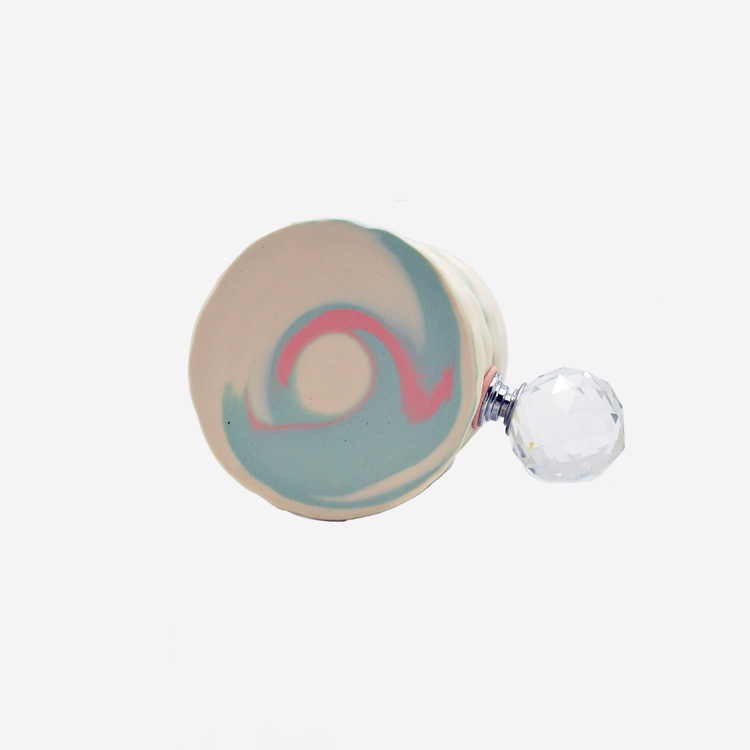 POPJCT Disco Mug by Brent Pafford