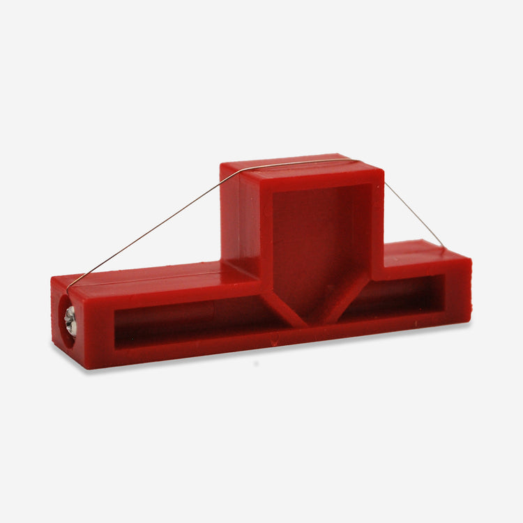 Chinese Clay Art - Clay Bevel Cutter, Small