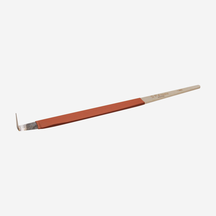 SPD Tools - Tungsten Carbide Trimming Tool, Medium