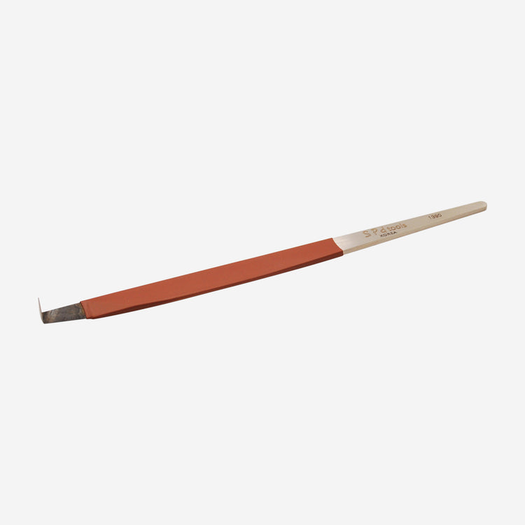 SPD Tools - Tungsten Carbide Trimming Tool, Small