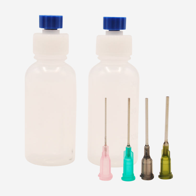 Merritt Ceramics - Plastic Applicator Set