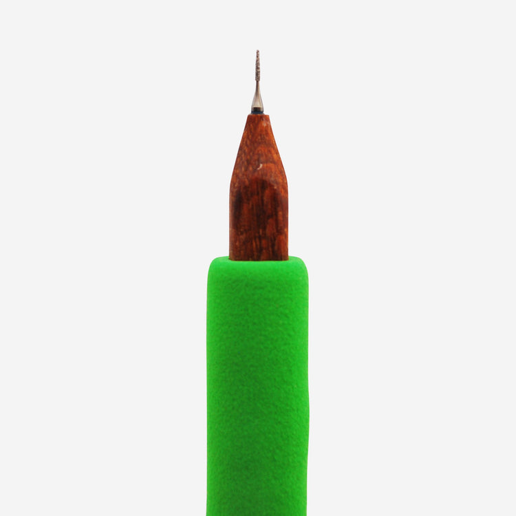 Diamond Core Tools - L1 Diamond Sgraffito Stylus Tool, Needle/1mm Ball