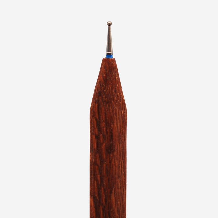 Diamond Core Tools - L1 Diamond Sgraffito Stylus Tool, Needle/1mm Ball