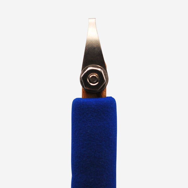 Diamond Core Tools - P12 Straight V Tip Carving Tool