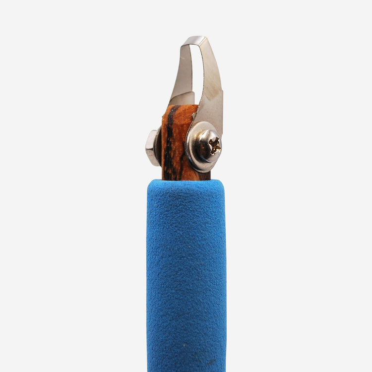 Diamond Core Tools - P15 Curved Square Tip Carving Tool