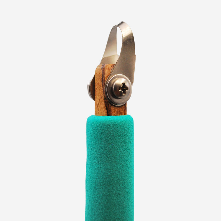 Diamond Core Tools - P2 Curved U Tip Carving Tool