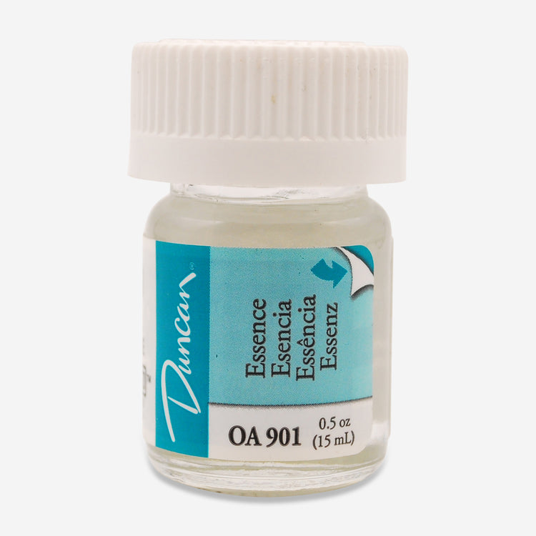 Essence – the must-have solution for cleaning all of your brushes and tools used with overglazes and lusters