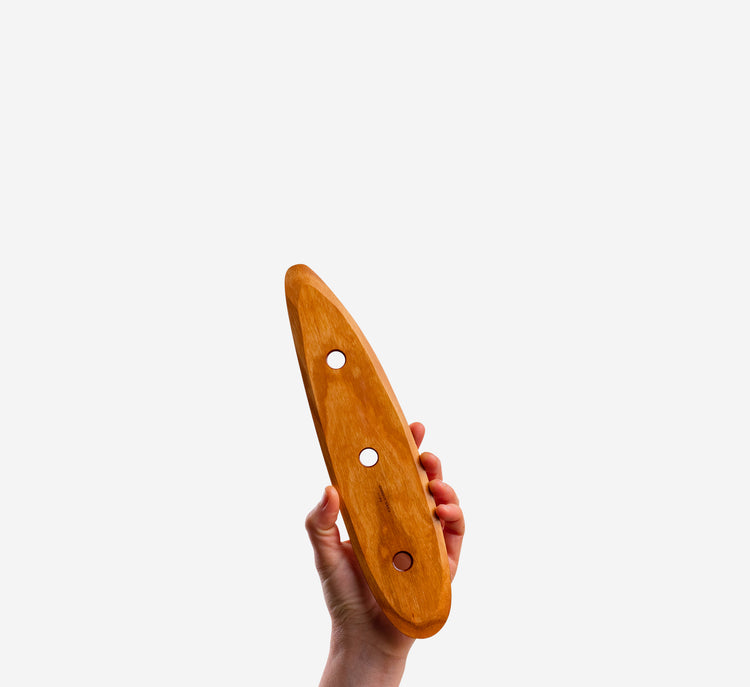 Garrity Tools - F4 Rib