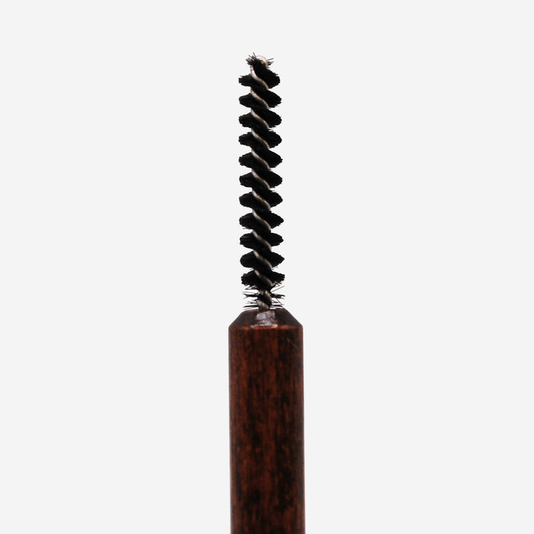 Kemper CUB Clean Up Brush Double Ended