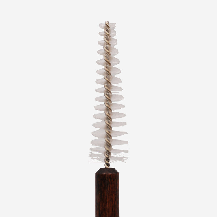 Kemper CUB Clean Up Brush Double Ended