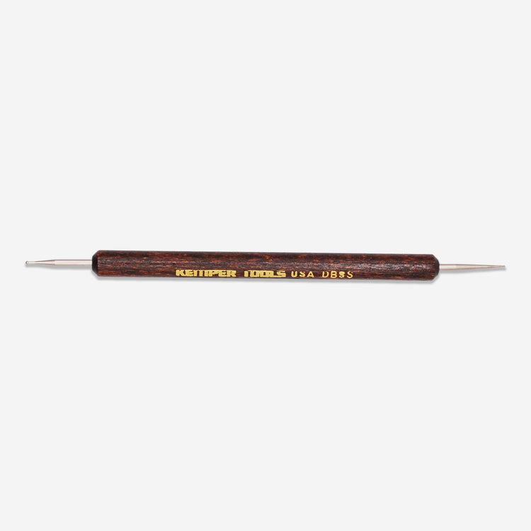 Kemper DBSS Double Ball Stylus Small