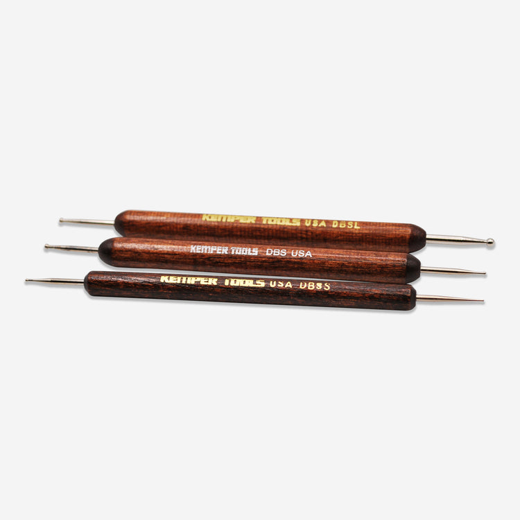 Kemper DBSS Double Ball Stylus Small