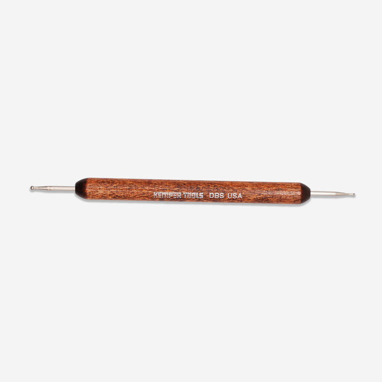 Kemper DBS Double Ball Stylus