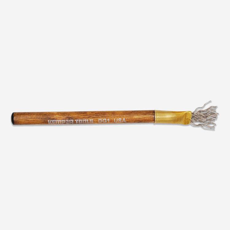 Kemper DG1 Texturing Brush Coarse