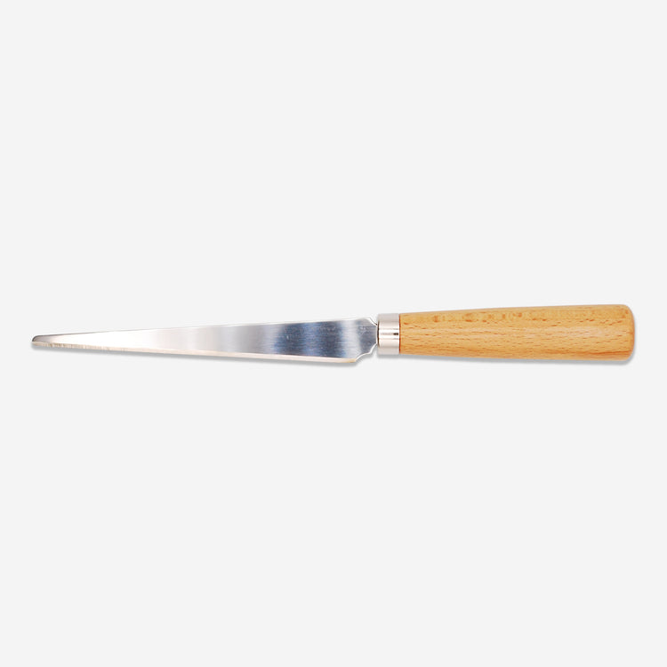 Kemper F96 Soft Fettling Knife