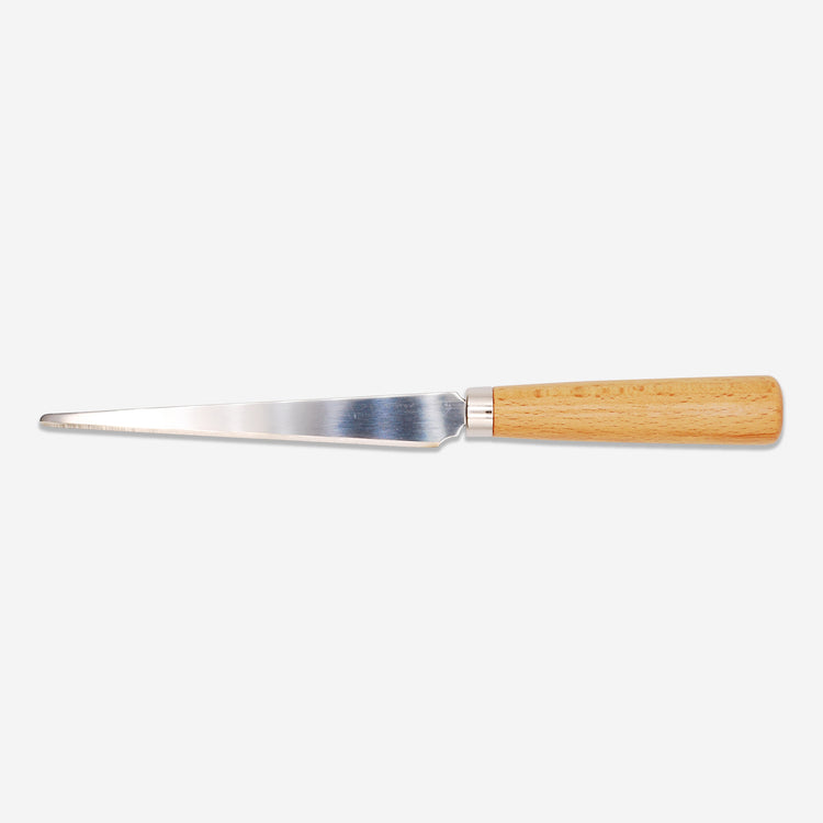 Kemper F97 Hard Fettling Knife