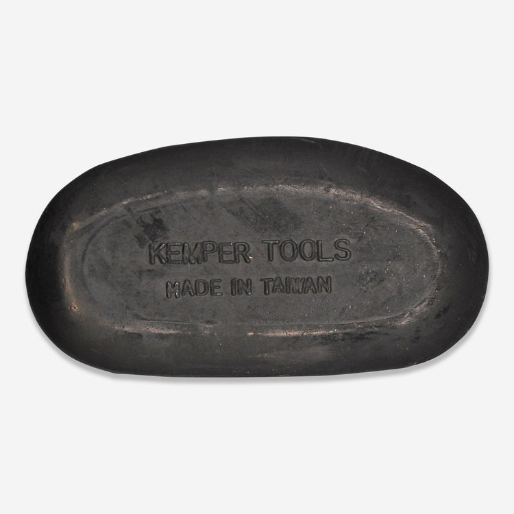 Kemper FRH Hard Finish Rubber Large