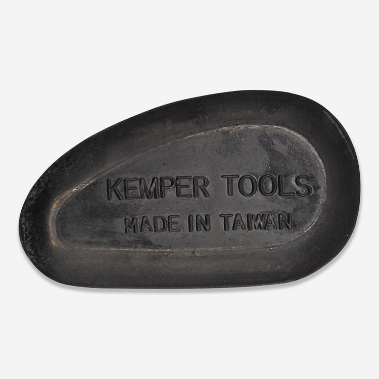 Kemper FRSM Hard Finish Rubber Small