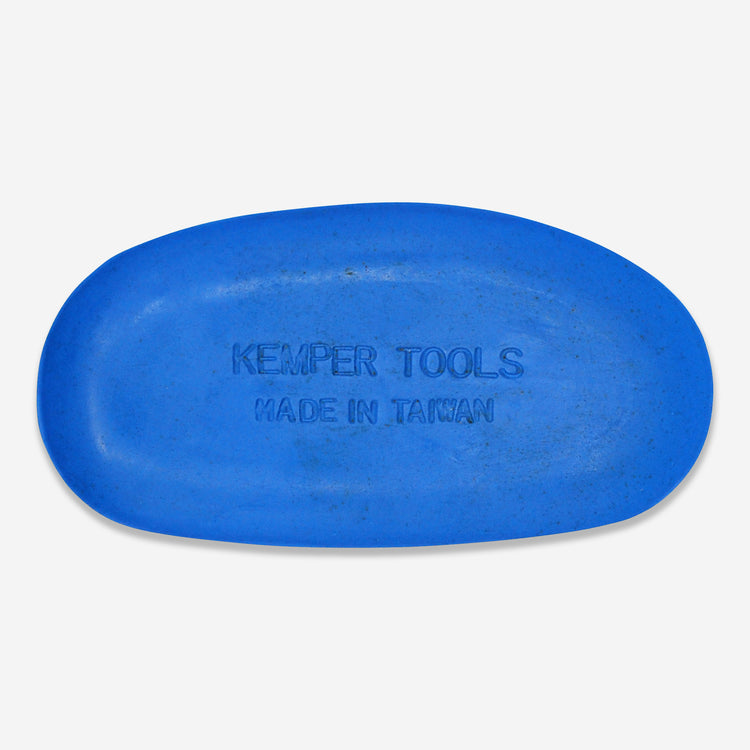 Kemper FRSO Soft Finish Rubber Large