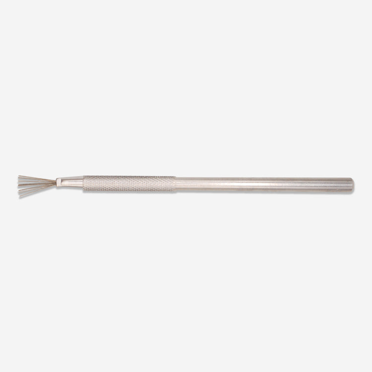 Kemper FTB Feather Texture Brush