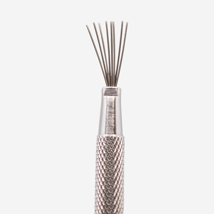Kemper FTB Feather Texture Brush