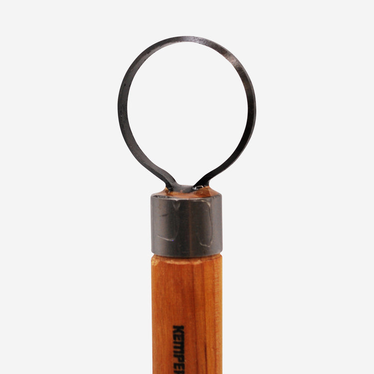 Kemper PT320 ProLine Trim Tool 1 1/2in Round
