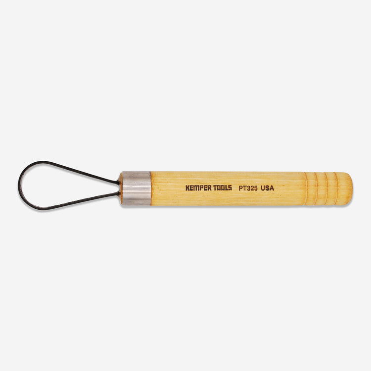 Kemper PT325 ProLine Trim Tool 1 1/8in Teardrop