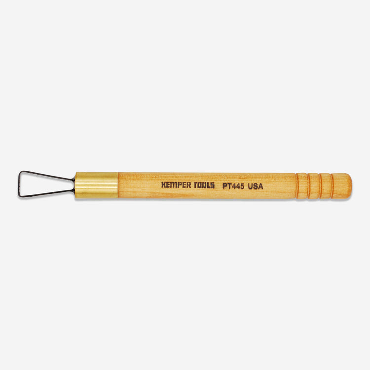 Kemper PT445 ProLine Trim Tool Triangle .5 X1.25