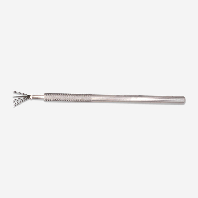 Kemper SWB Scratch Wire Brush