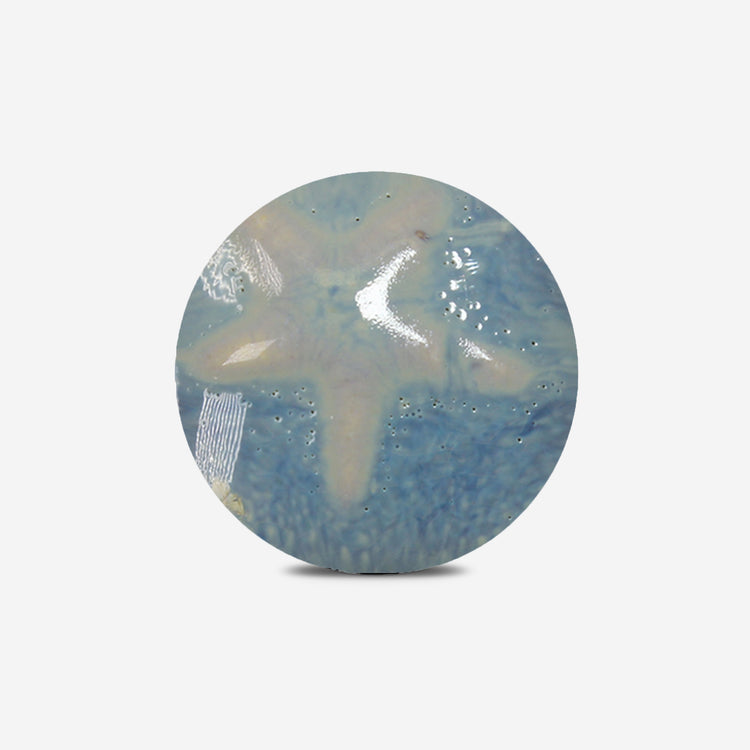Laguna MS-221 Desert Blue Glaze, Pint