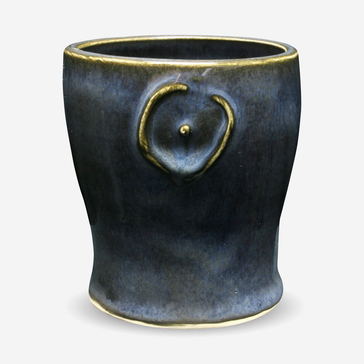 Amaco PC-12 Blue Midnight Glaze Pint