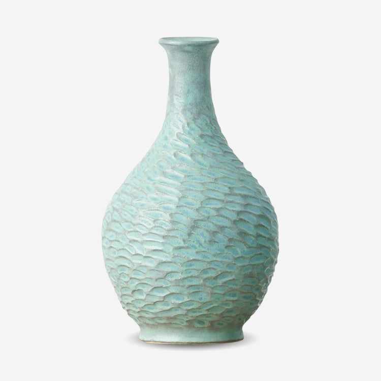Amaco PC-22 Blue Stone Glaze Pint