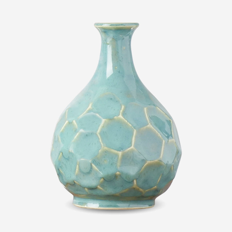 Amaco PC-26 Blue Lagoon Glaze Pint