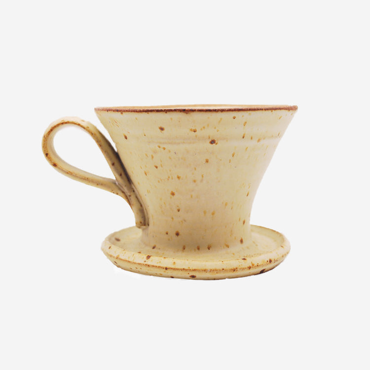 Pour Over Dripper by Sante Salvoni