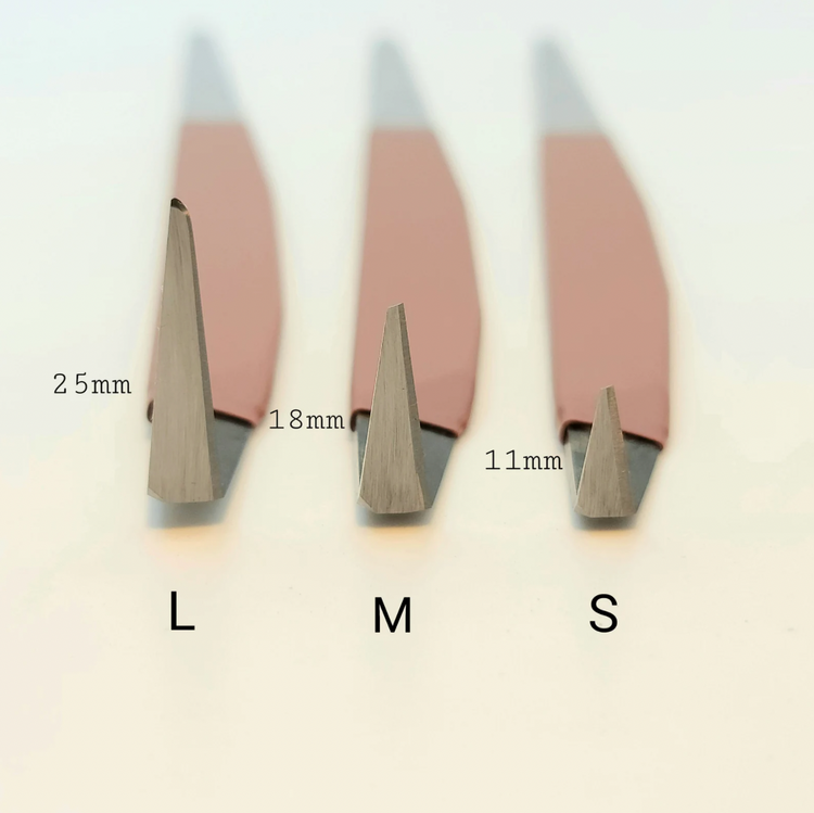 SPD Tools - Tungsten Carbide Trimming Tool, Small