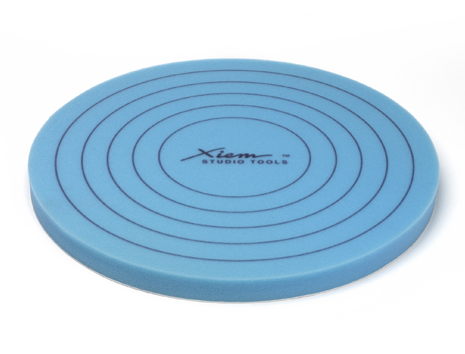 Xiem Self Adhesive Foam Bat for Trimming
