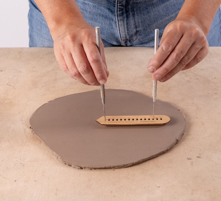 Garrity Tools - Compass Tool