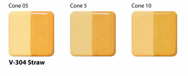 Amaco V-304 Straw