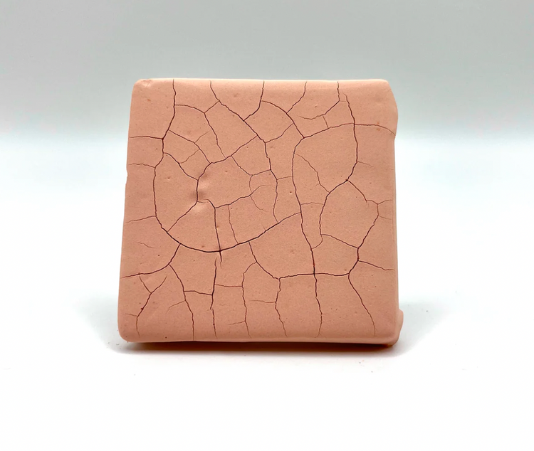 Ritual Glaze, Crawl - Orange Pint