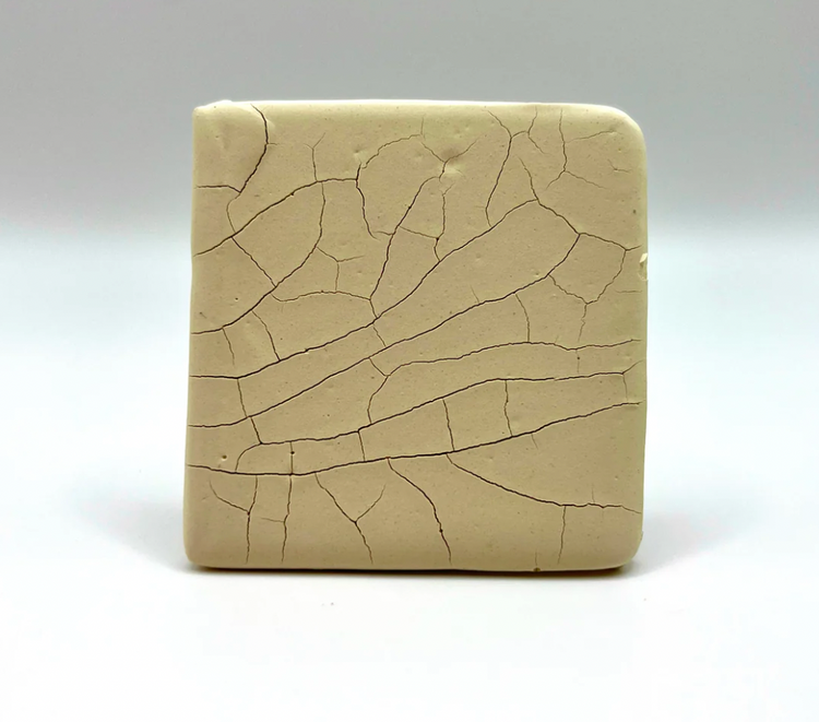 Ritual Glaze, Crawl - Yellow Pint