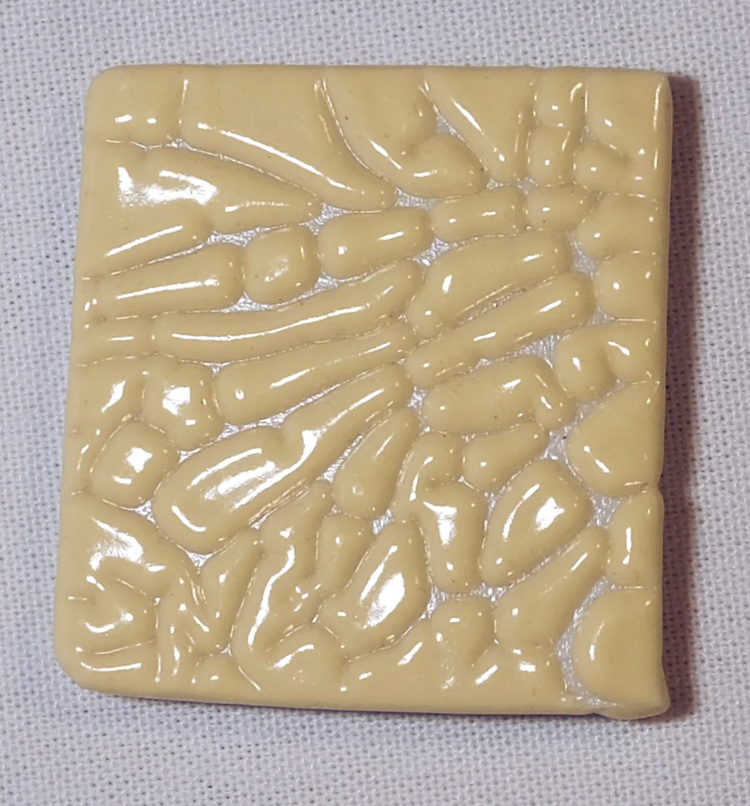 Ritual Glaze, Crawl - Yellow Pint