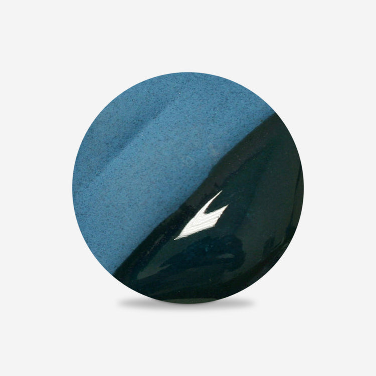 Amaco V-332 Teal Blue