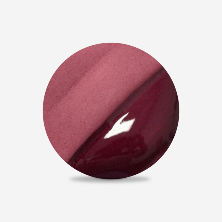 Amaco V-375 Maroon