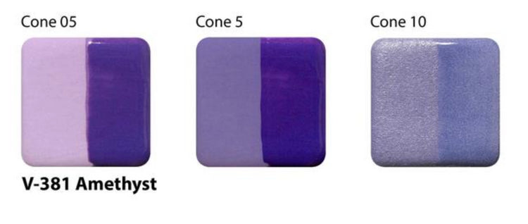 Amaco V-381 Amethyst